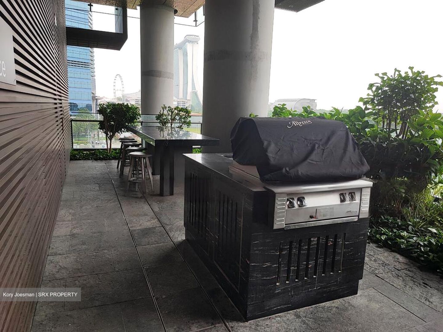 Straits View (D1), Condominium #456965711